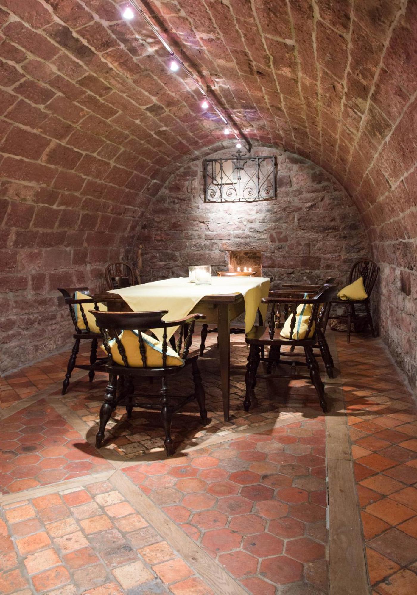 Hotel Restaurant Vinothek Lamm Bad Herrenalb Zewnętrze zdjęcie
