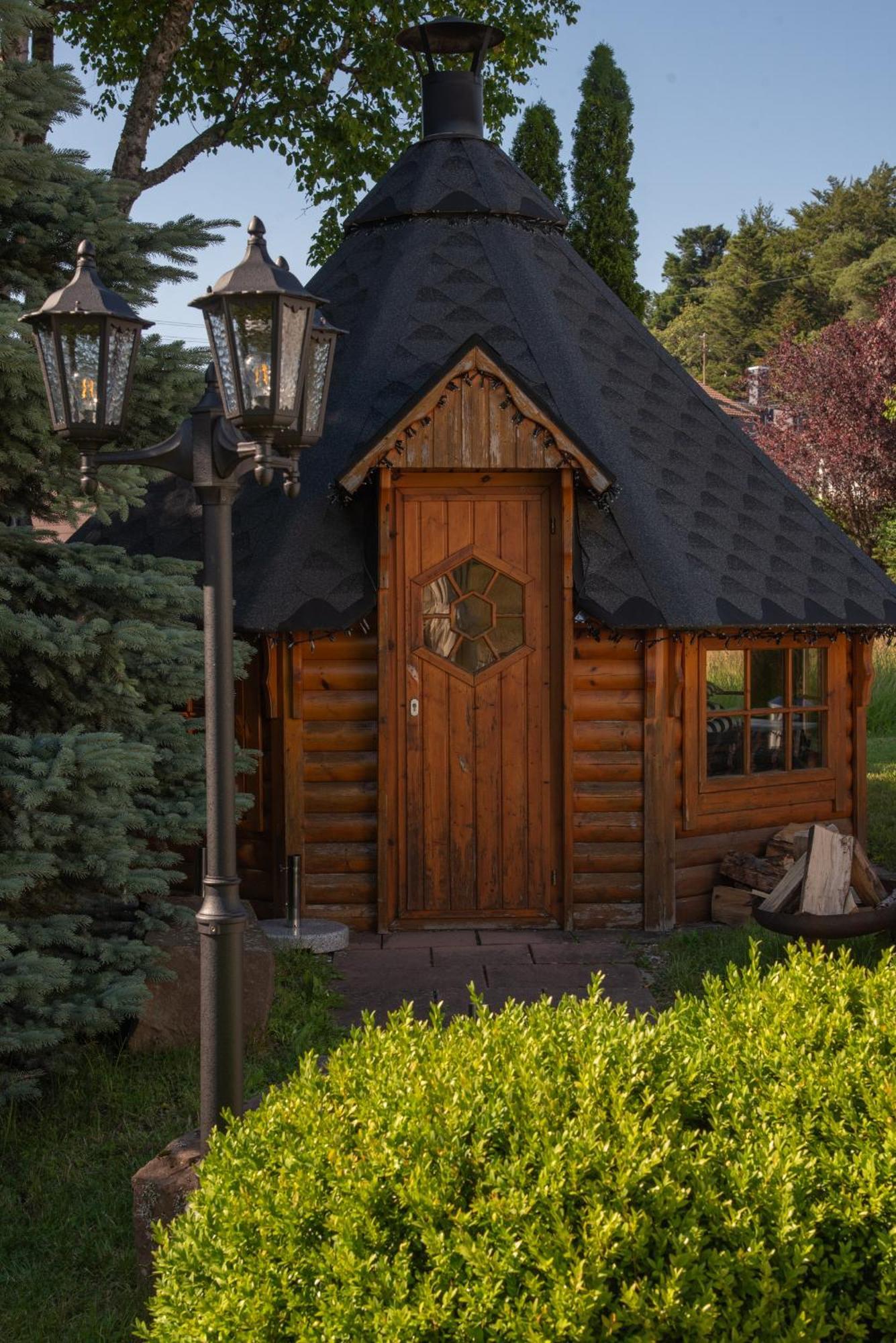 Hotel Restaurant Vinothek Lamm Bad Herrenalb Zewnętrze zdjęcie
