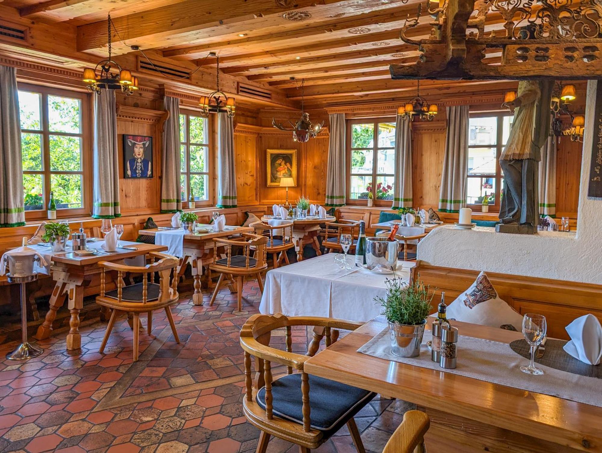 Hotel Restaurant Vinothek Lamm Bad Herrenalb Zewnętrze zdjęcie