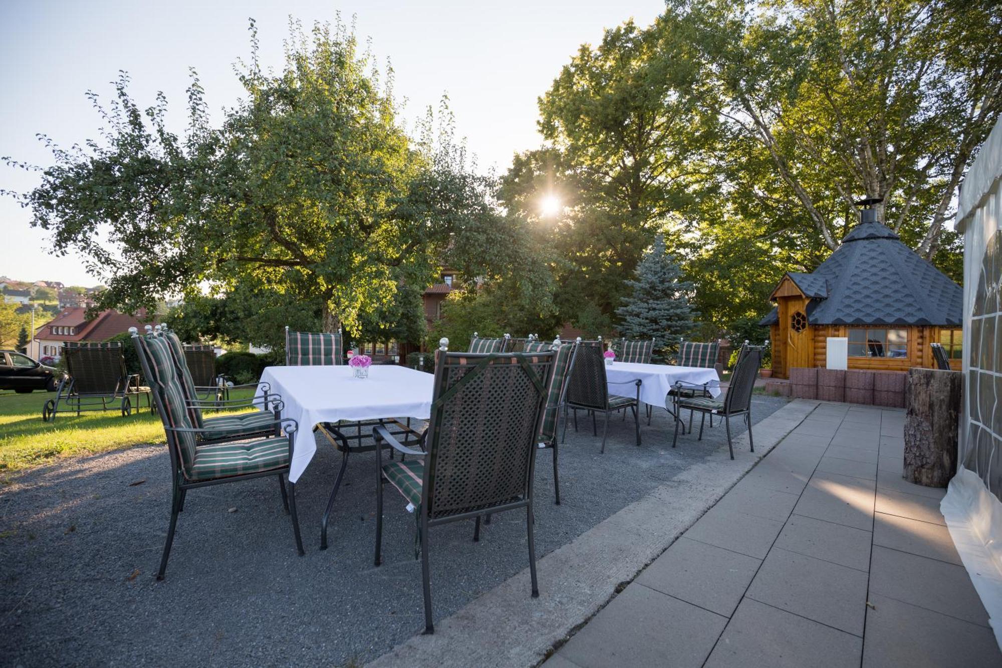 Hotel Restaurant Vinothek Lamm Bad Herrenalb Zewnętrze zdjęcie