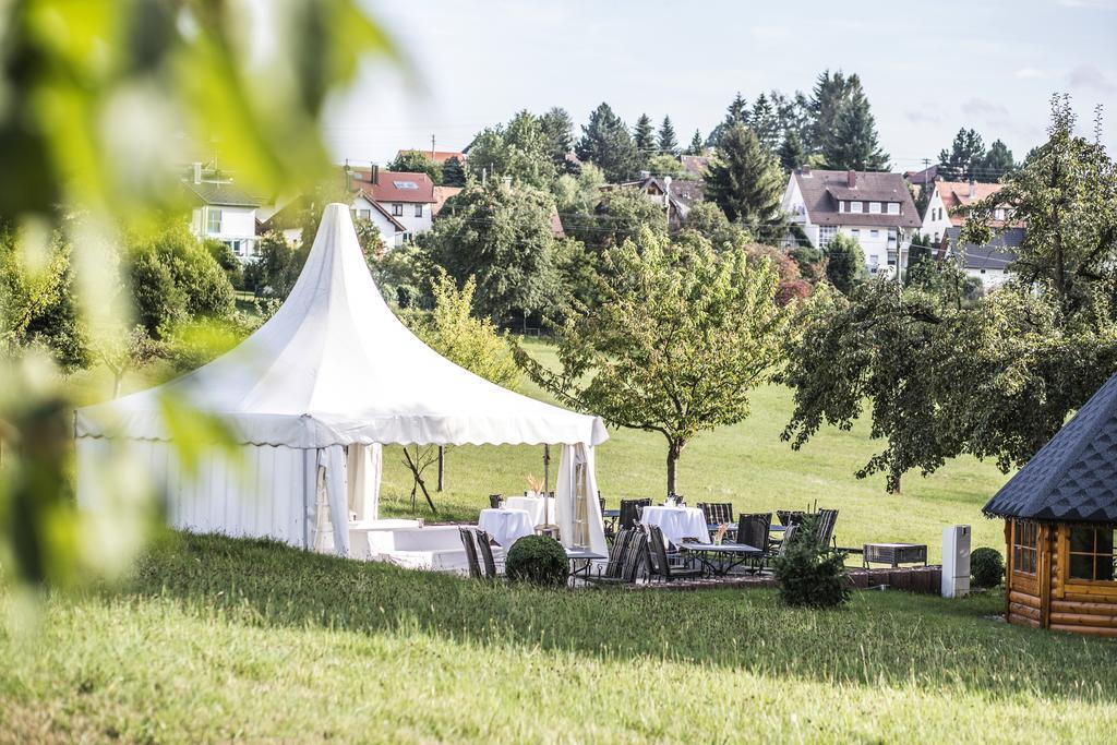 Hotel Restaurant Vinothek Lamm Bad Herrenalb Zewnętrze zdjęcie