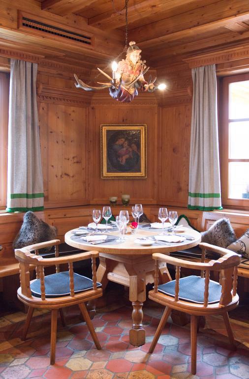 Hotel Restaurant Vinothek Lamm Bad Herrenalb Zewnętrze zdjęcie