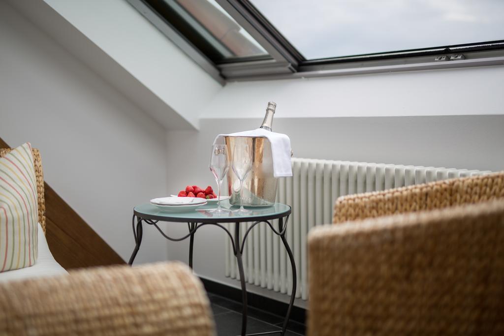 Hotel Restaurant Vinothek Lamm Bad Herrenalb Zewnętrze zdjęcie