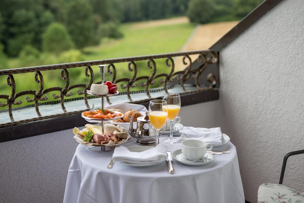 Hotel Restaurant Vinothek Lamm Bad Herrenalb Zewnętrze zdjęcie
