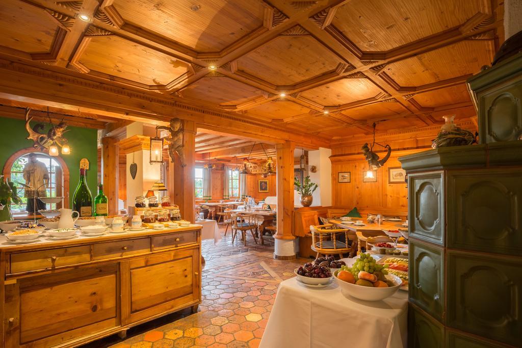 Hotel Restaurant Vinothek Lamm Bad Herrenalb Zewnętrze zdjęcie